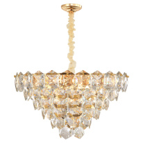 Фото Каскадная люстра Lussole LSP-8184