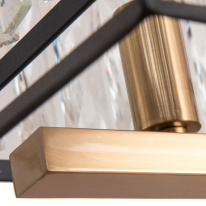 Цена на Подвесная люстра Divinare 2022/21 SP-6