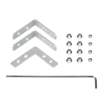 Фото Соединитель профиля Arlight 030347