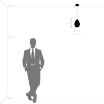 Подвесной светильник Lightstar 799014 в интернет магазине Гет Лайт