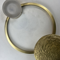 Купить с доставкой по Москве и России Бра ImperiumLoft 158396-26