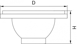 Купить Светодиодная лампа Lightstar 932104