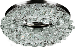 Фото Встраиваемый светильник Escada 261057