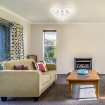 Купить с доставкой по Москве и России Накладная люстра Escada 10281/6LED