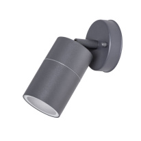 Фото Светильник настенный ARTE Lamp A3304AL-1GY