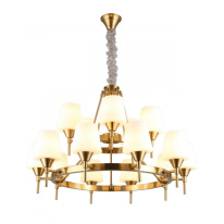 Подвесная люстра APLOYT APL.840.03.15 Фото Подвесная люстра APLOYT APL.840.03.15