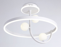 Люстра на штанге Ambrella Light FL66261 в интернет магазине Гет Лайт