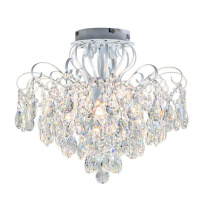 Фото Накладная люстра Escada 1121/6PL