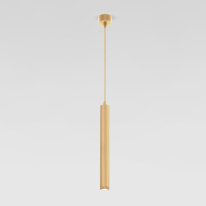 Купить Подвесной светильник Elektrostandard 50245 LED 7W 4200K золото