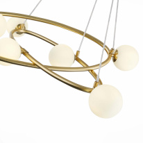Подвесная люстра ST-Luce SL1508.203.07 Купить Подвесная люстра ST-Luce SL1508.203.07