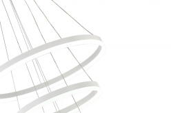 Купить Подвесная люстра Natali Kovaltseva LED LAMPS 81277