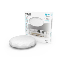 Фото Накладной светильник Gauss 995439260