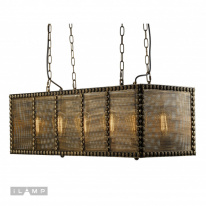 Цена на Подвесная люстра iLamp P112-10