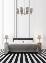 Цена на Люстра на штанге Maytoni MOD076PL-08N