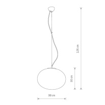 Купить Подвесной светильник Nowodvorski 7026