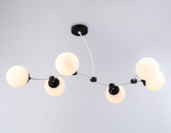 Люстра на штанге Ambrella Light TR2552 Цена на Люстра на штанге Ambrella Light TR2552