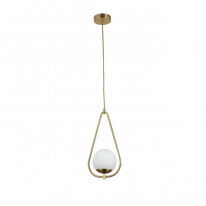 Купить с доставкой по Москве и России Подвесной светильник F-Promo 2918-1P