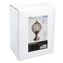 Купить с доставкой по Москве и России Садово-парковый светильник Feron 11364