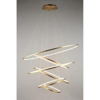 Купить с доставкой по Москве и России Каскадная люстра APLOYT APL.020.03.243