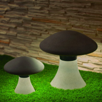 Купить Садово-парковый светильник Mantra 7105