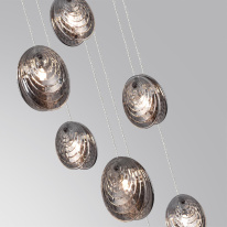Каскадная люстра Odeon Light 5038/7 Цена на Каскадная люстра Odeon Light 5038/7