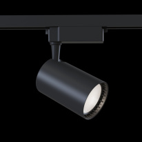 Светильник на шине Maytoni Technical TR003-1-30W4K-B Купить Светильник на шине Maytoni Technical TR003-1-30W4K-B