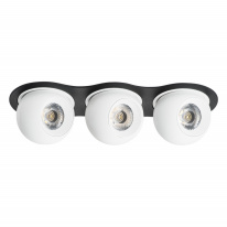 Фото Встраиваемый светильник Lightstar i637626262