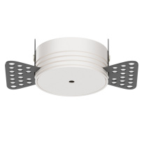 Фото База встраиваемая Maytoni Technical PA001-TRS-W