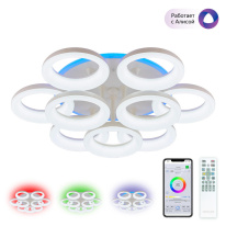 Фото Накладной светильник Citilux CL225A190E