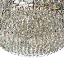 Подвесная люстра Divinare 3510/17 SP-18 Подвесная люстра Divinare 3510/17 SP-18 в интернет магазине Гет Лайт
