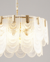 Купить Подвесная люстра Moderli V8060-8P