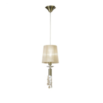 Фото Подвесной светильник Mantra 3881