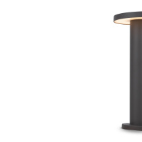 Садово-парковый светильник Maytoni O420FL-L12GF в интернет магазине Гет Лайт