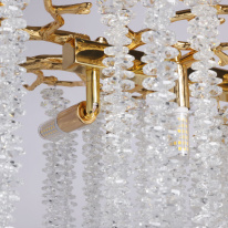 Подвесная люстра MW-Light 467013210 в интернет магазине Гет Лайт