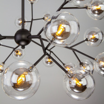 Купить Подвесная люстра Bogate's 545