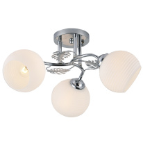 Фото Накладная люстра Escada 1119/3PL