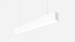 Фото Офисный светильник Siled 7370254