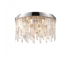Цена на Накладная люстра Stilfort 2113/09/08C