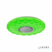 Накладной светильник iLedex ZN-XU48XD-GSR-YK Накладной светильник iLedex ZN-XU48XD-GSR-YK в интернет магазине Гет Лайт