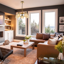 Подвесная люстра Escada 1125/5PL в интернет магазине Гет Лайт