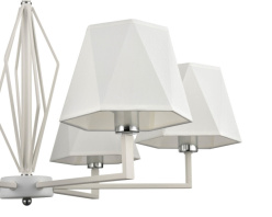 Подвесная люстра Vele Luce VL2191L06 в интернет магазине Гет Лайт