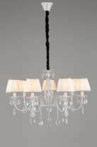 Купить Подвесная люстра Omnilux OML-60813-07