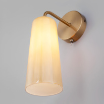 Купить Бра Eurosvet 70137/1 латунь