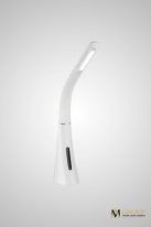 Фото Настольная лампа AM Group AM195 WH