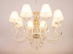 Купить Подвесная люстра Abrasax 81309/8