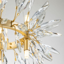 Подвесная люстра Favourite 4058-8P в интернет магазине Гет Лайт