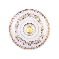 Фото Встраиваемый светильник Abrasax 4005