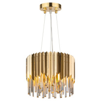 Купить Подвесная люстра AM Group Roberto Cavalli L600