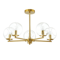 Фото Люстра на штанге ImperiumLoft 240998-26