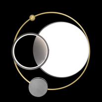 Купить с доставкой по Москве и России Накладной светильник LOFT IT 10064